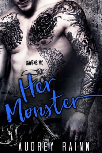 Her Monster Ravens MC