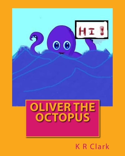 Oliver the Octopus