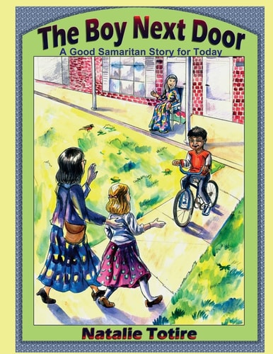 The Boy Next Door A Good Samaritan Story for Today