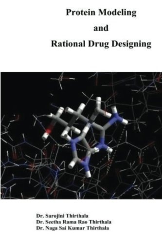 Protein Modelling and Rational Drug Designing