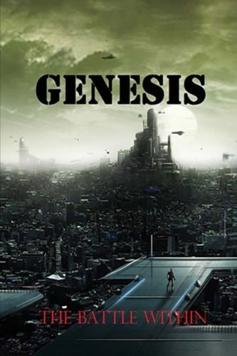 Genesis - the Battle Within