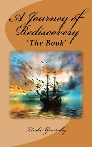 A Journey of Rediscovery The Book