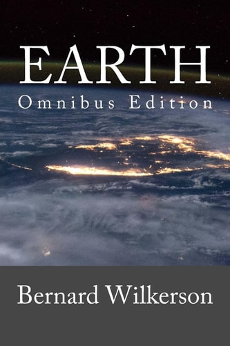 Earth Omnibus Edition
