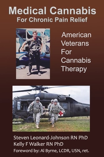 Medical Cannabis For Chronic Pain Relief