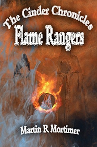 Flame Rangers