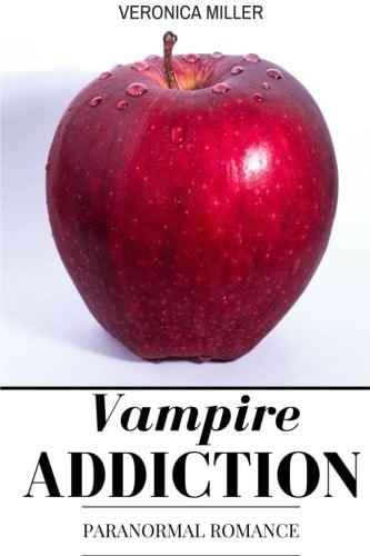Vampire Addiction Paranormal Romance