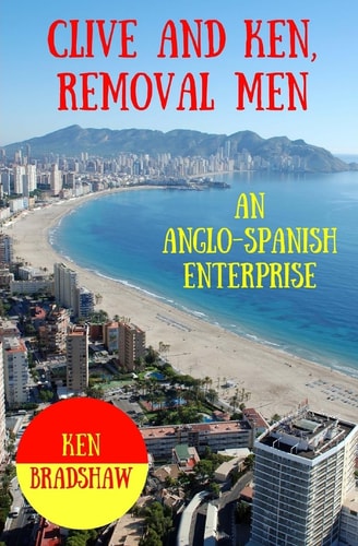 Clive and Ken, Removal Men An Anglo-Spanish Enterprise