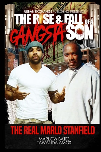 The Rise and Fall of a Gangsta Son The Real Marlo Stanfield