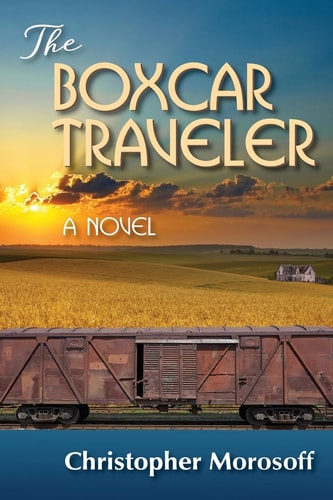 The Boxcar Traveler
