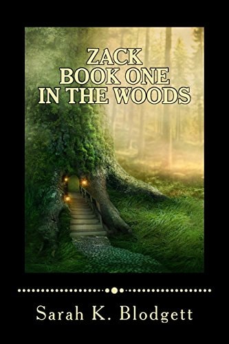 Zack Book One, In the Woods Noah Text (Just Rimes)
