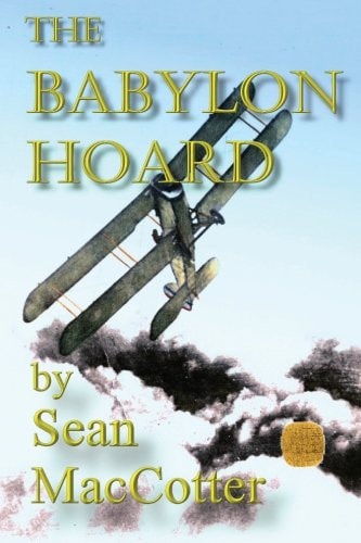 The Babylon Hoard