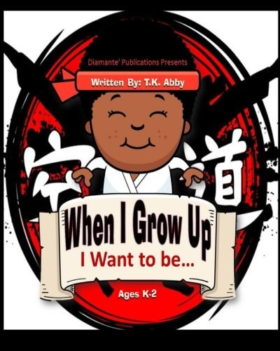 When I Grow Up
