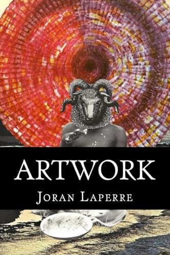 Joran Laperre - Artbook