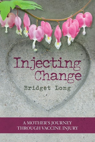 Injecting Change A Mother's Journey Through Vaccine Injury