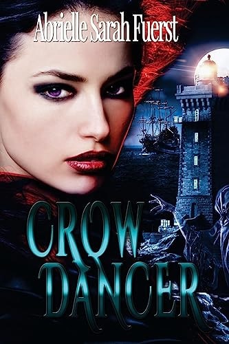 Crow Dancer