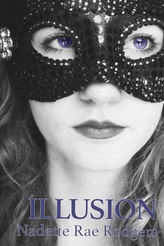 Illusion Book One