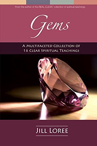 Gems A Multifaceted Collection of 16 Clear Spiritual Teachings