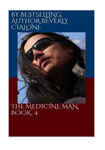 The Medicine Man, Book 4