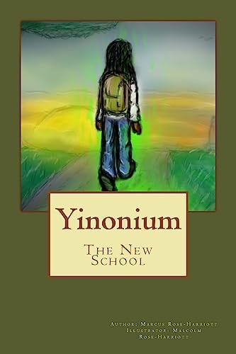 Yinonium The New School