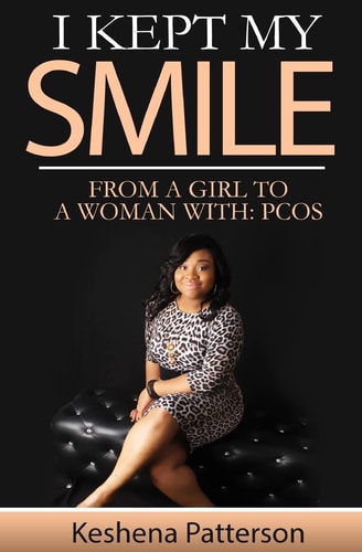 I Kept My Smile From A Girl To A Woman With: PCOS
