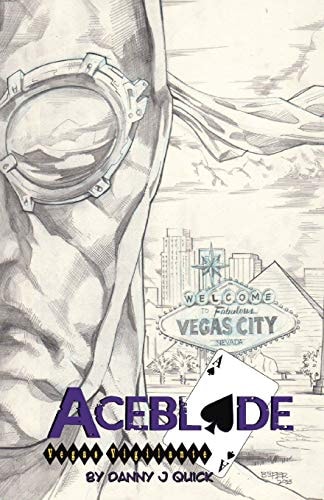 Aceblade Vegas Vigilante