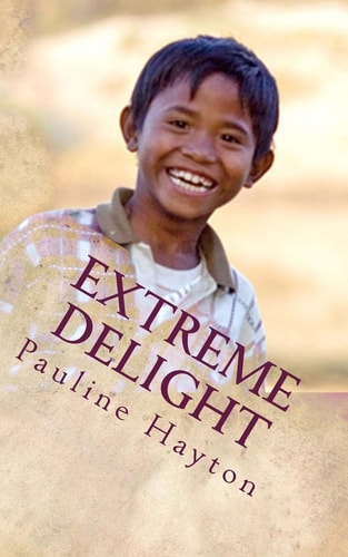 Extreme Delight And Other Stories