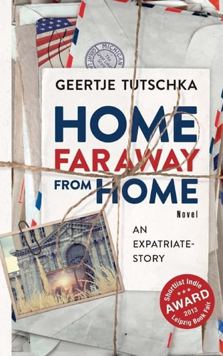 Home Far Away from Home An Expatriate - Story