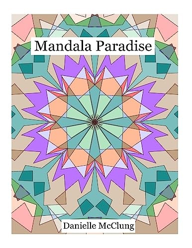 Mandala Paradise