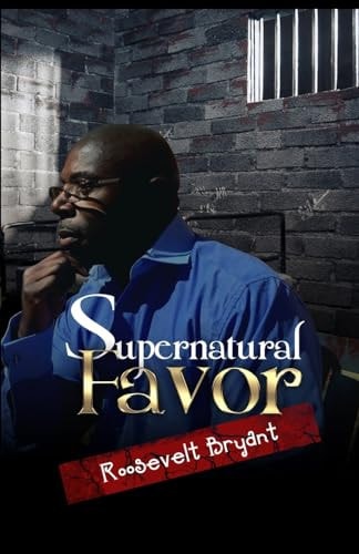 Supernatural Favor