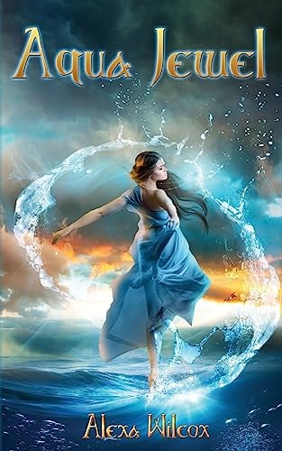 Aqua Jewel