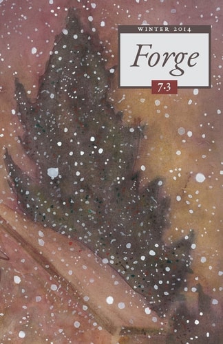 Forge 7. 3