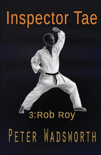 Inspector Tae Rob Roy