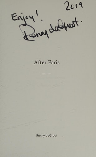 After Paris