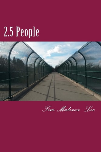 2. 5 People