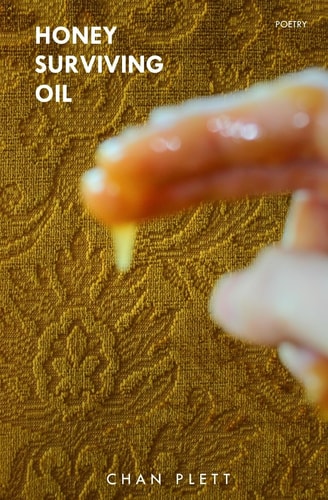Honey Surviving Oil