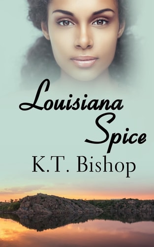 Louisiana Spice