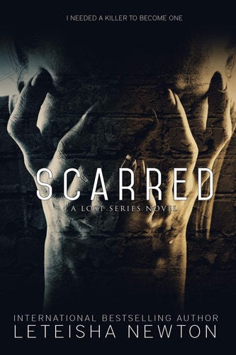 Scarred