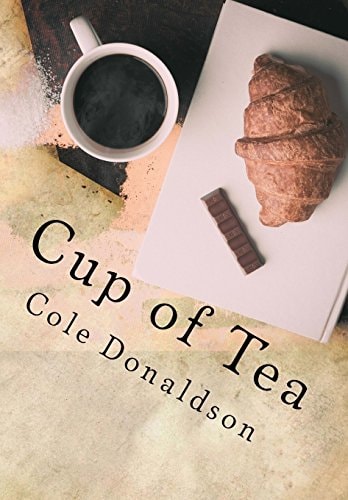 Cup of Tea No Sugar Added