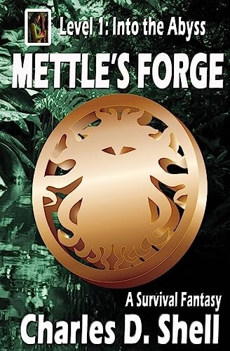 Mettle's Forge Level 1 Into the Abyss