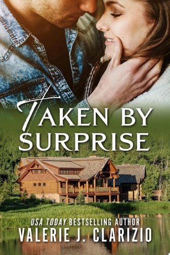 Taken by Surprise