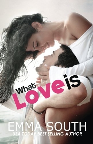 What Love Is An Epic Romance