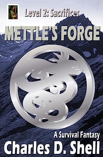 Mettle's Forge Level 2 Sacrifices