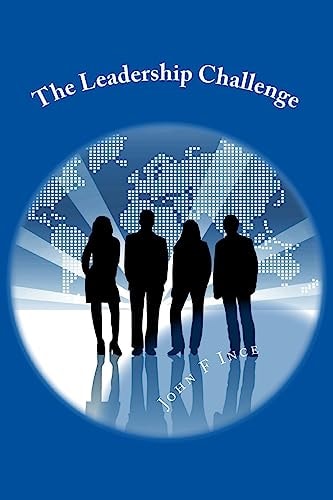 The Leadership Challenge Fixing America's Leadership Crisis