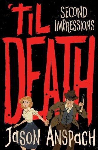 'til Death Second Impressions
