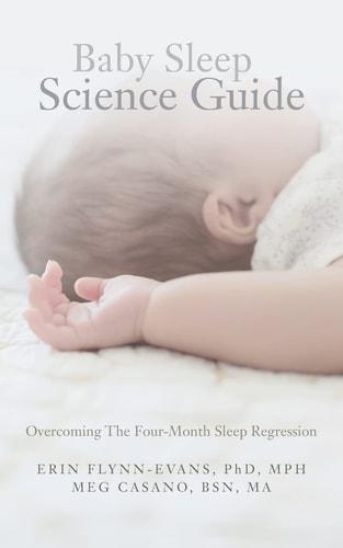 Baby Sleep Science Guide Overcoming the Four-Month Sleep Regression