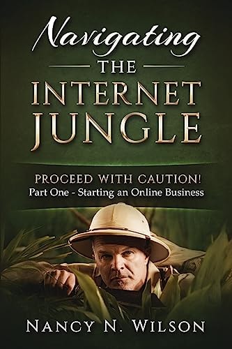 Navigating the Internet Jungle Proceed with Caution