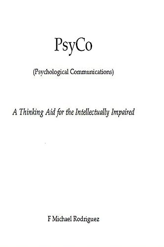 PsyCo A Thinking Aid for the Intellectually Impaired