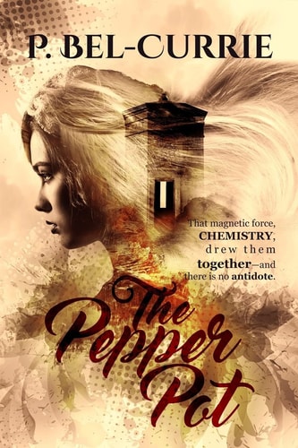 The Pepper Pot