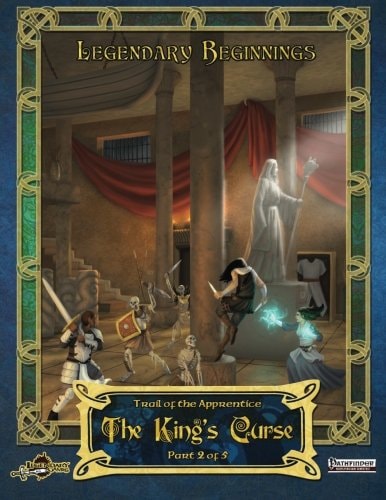 The King's Curse