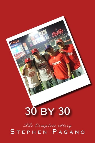 30 By 30